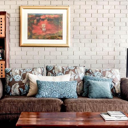 Bay Breeze Boutique Accommodation Batemans Bay Bagian luar foto