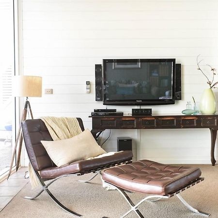 Bay Breeze Boutique Accommodation Batemans Bay Bagian luar foto
