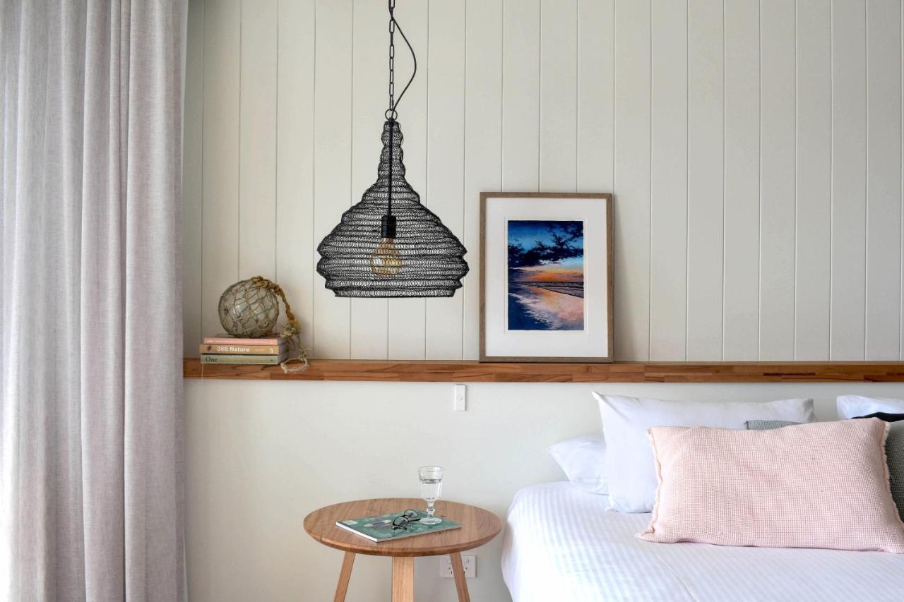 Bay Breeze Boutique Accommodation Batemans Bay Bagian luar foto