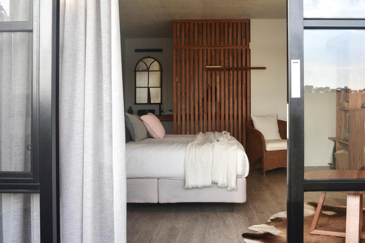 Bay Breeze Boutique Accommodation Batemans Bay Bagian luar foto