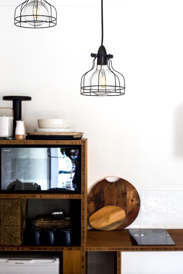 Bay Breeze Boutique Accommodation Batemans Bay Bagian luar foto
