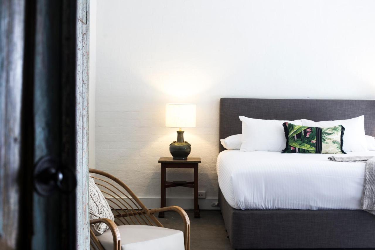 Bay Breeze Boutique Accommodation Batemans Bay Bagian luar foto