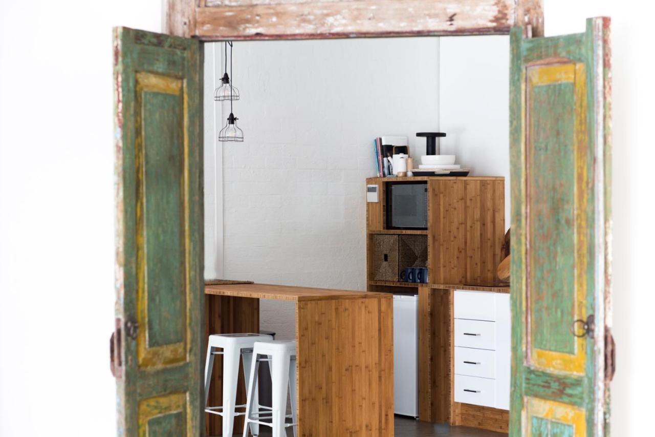 Bay Breeze Boutique Accommodation Batemans Bay Bagian luar foto