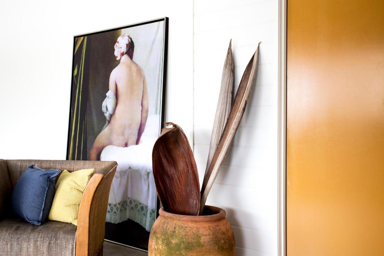 Bay Breeze Boutique Accommodation Batemans Bay Bagian luar foto