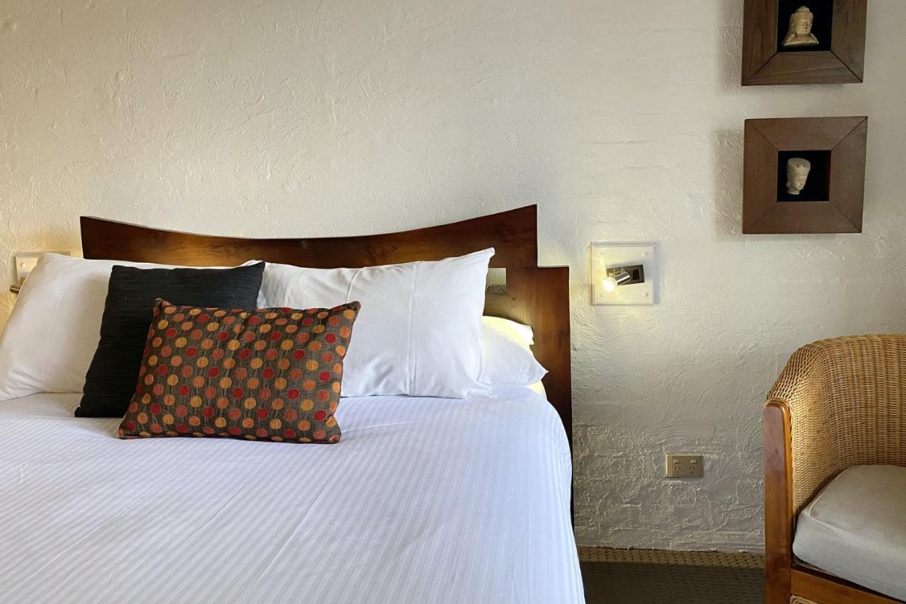 Bay Breeze Boutique Accommodation Batemans Bay Bagian luar foto