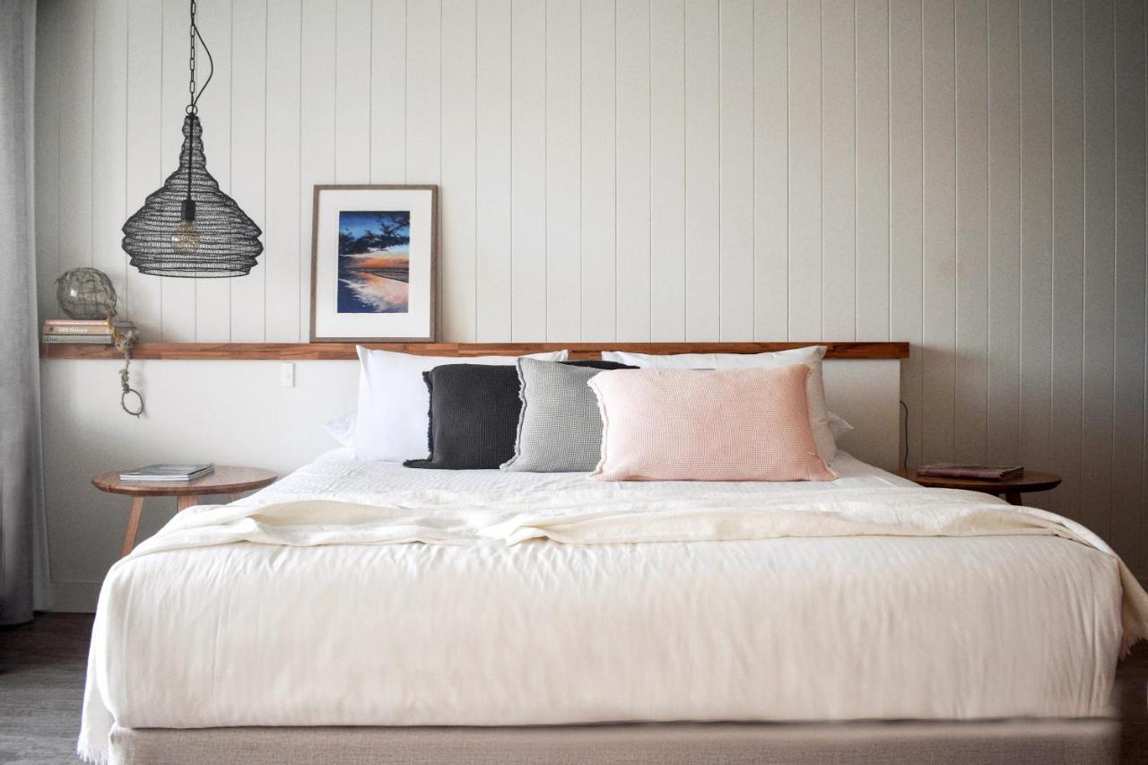 Bay Breeze Boutique Accommodation Batemans Bay Bagian luar foto