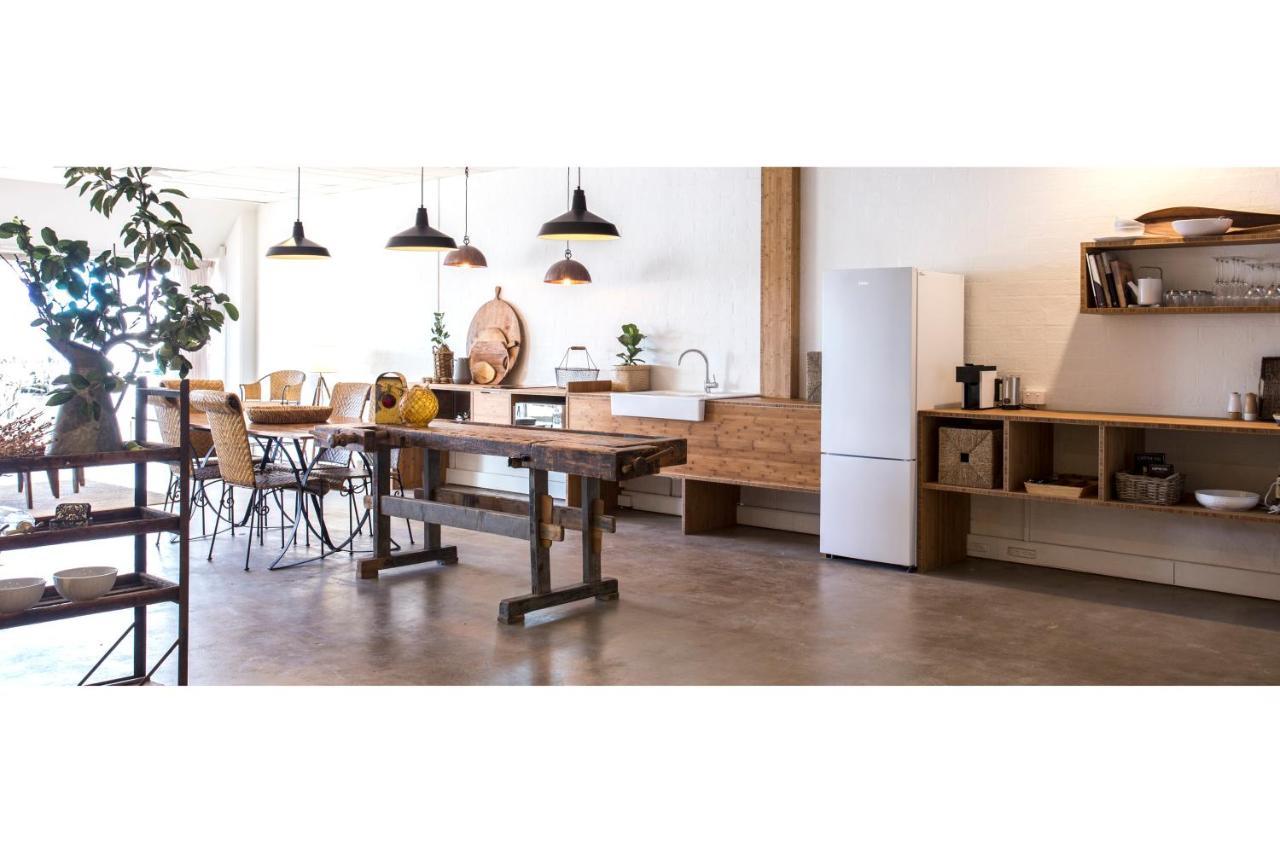 Bay Breeze Boutique Accommodation Batemans Bay Bagian luar foto