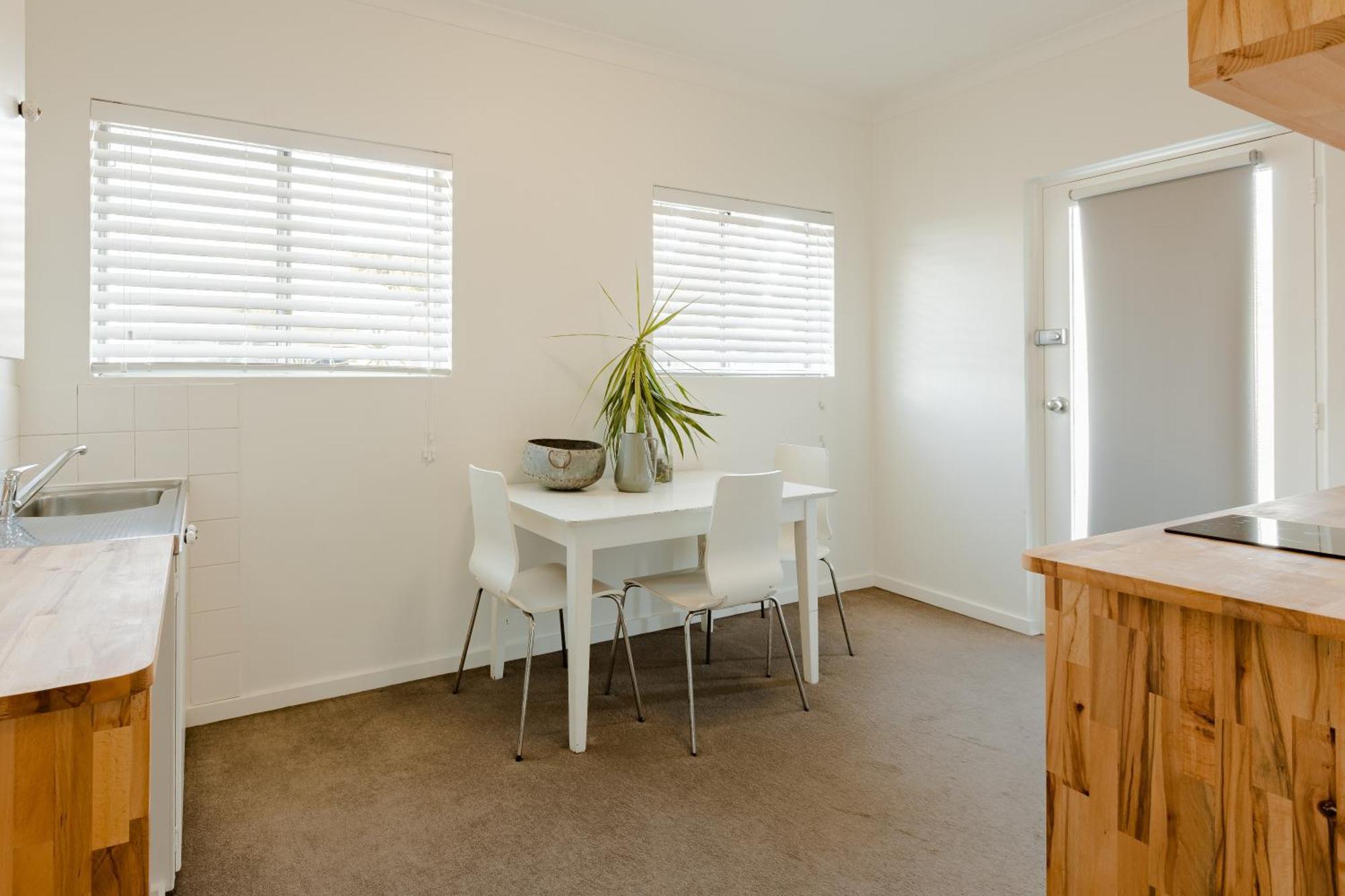 Bay Breeze Boutique Accommodation Batemans Bay Bagian luar foto