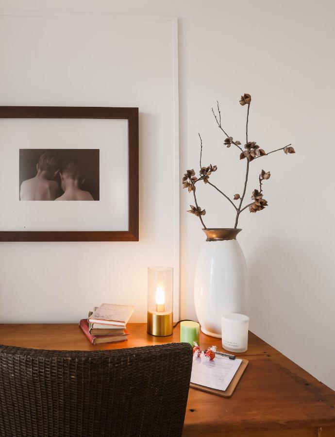 Bay Breeze Boutique Accommodation Batemans Bay Bagian luar foto