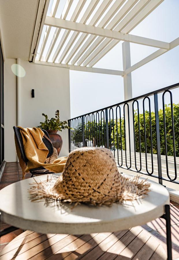 Bay Breeze Boutique Accommodation Batemans Bay Bagian luar foto