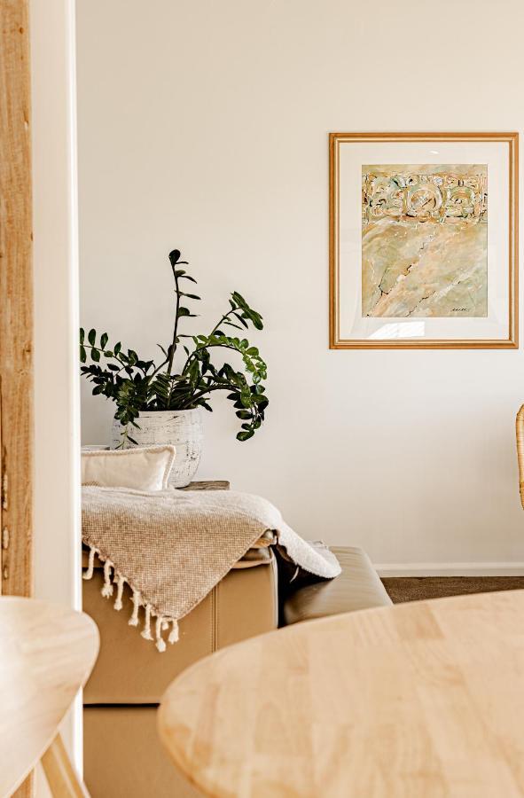 Bay Breeze Boutique Accommodation Batemans Bay Bagian luar foto