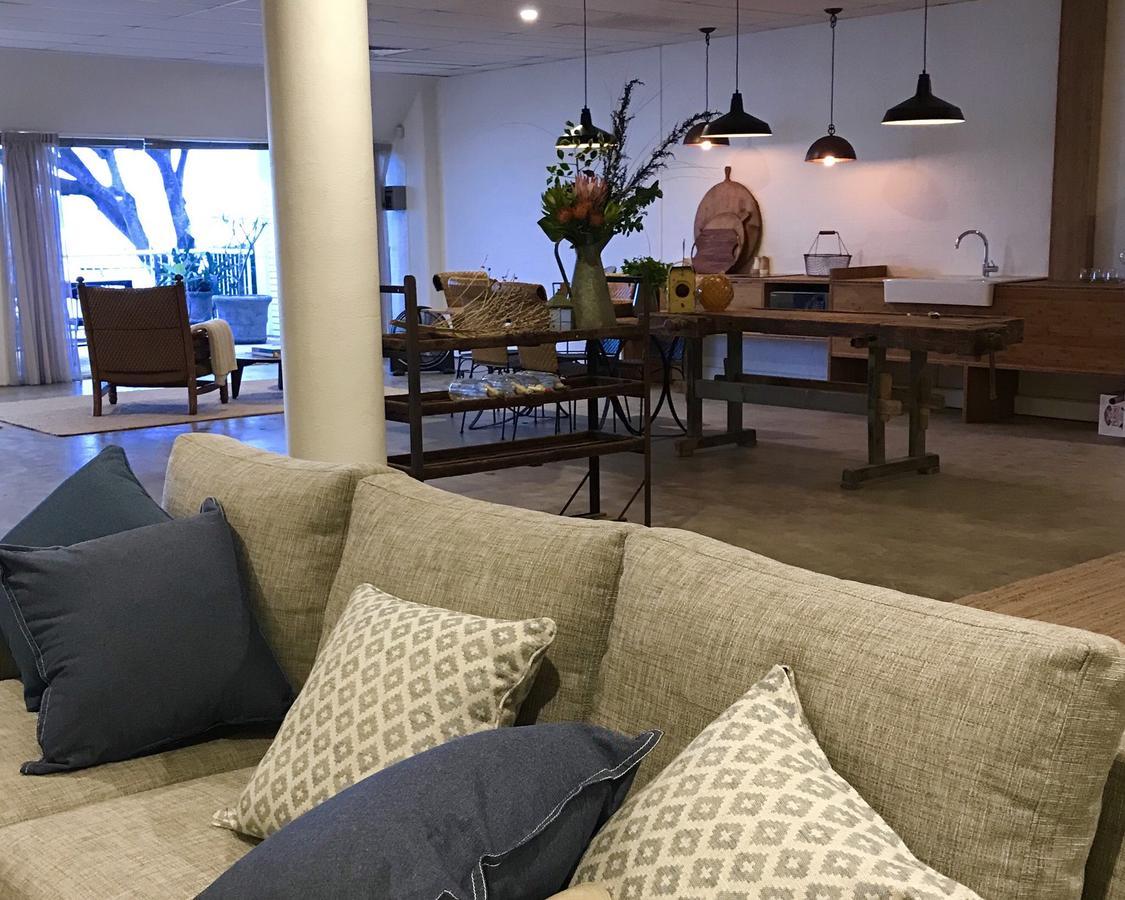Bay Breeze Boutique Accommodation Batemans Bay Bagian luar foto