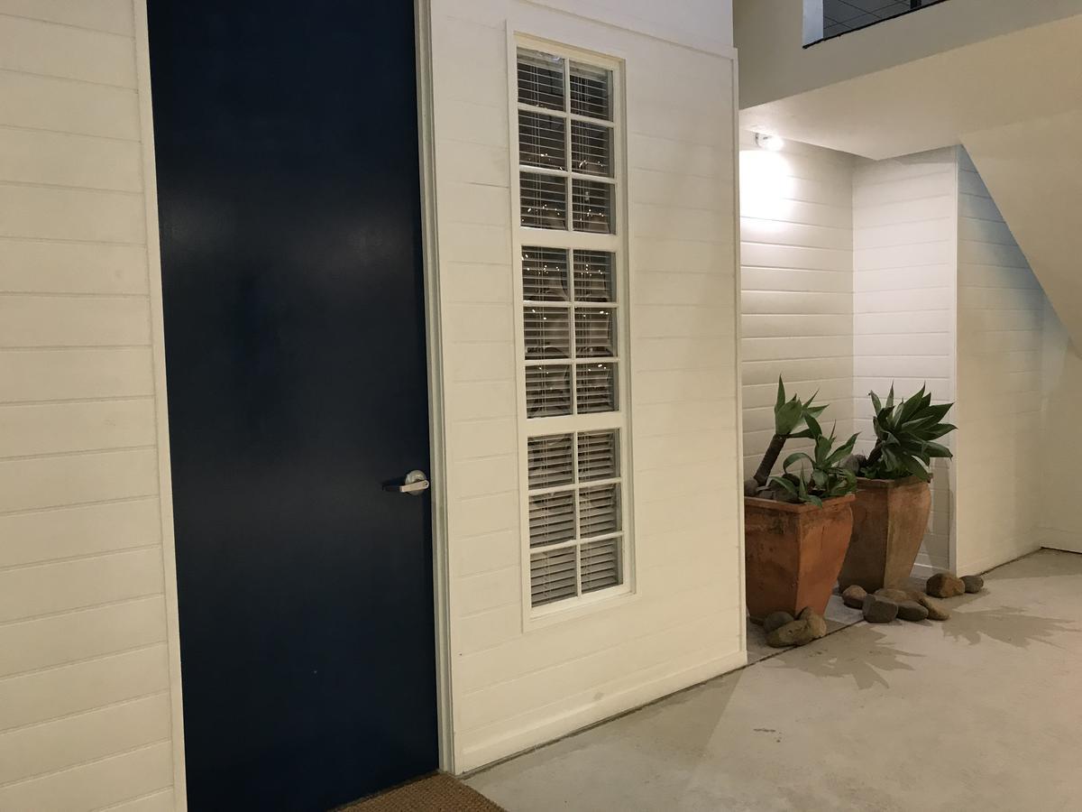 Bay Breeze Boutique Accommodation Batemans Bay Bagian luar foto