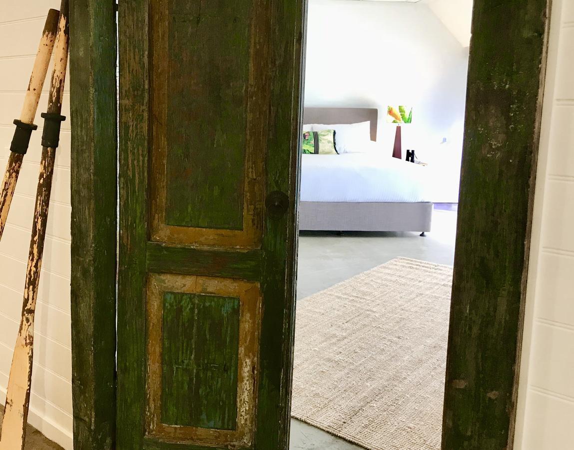 Bay Breeze Boutique Accommodation Batemans Bay Bagian luar foto